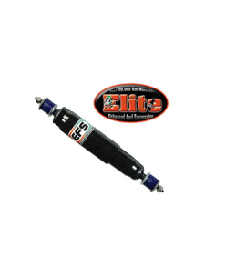 EFS4wd Stoßdämpfer Elite für Suzuki Jimny 50 – 75mm Lift