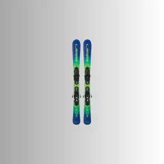 JETT JRS EL 4.5/EL 7.5 – Bild 2