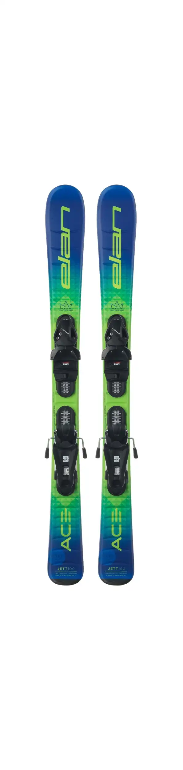 JETT JRS EL 4.5/EL 7.5 – Bild 3