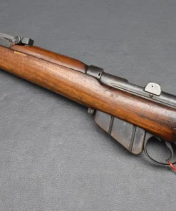 BSA Enfield Repetierer, Kaliber 303British, gebraucht