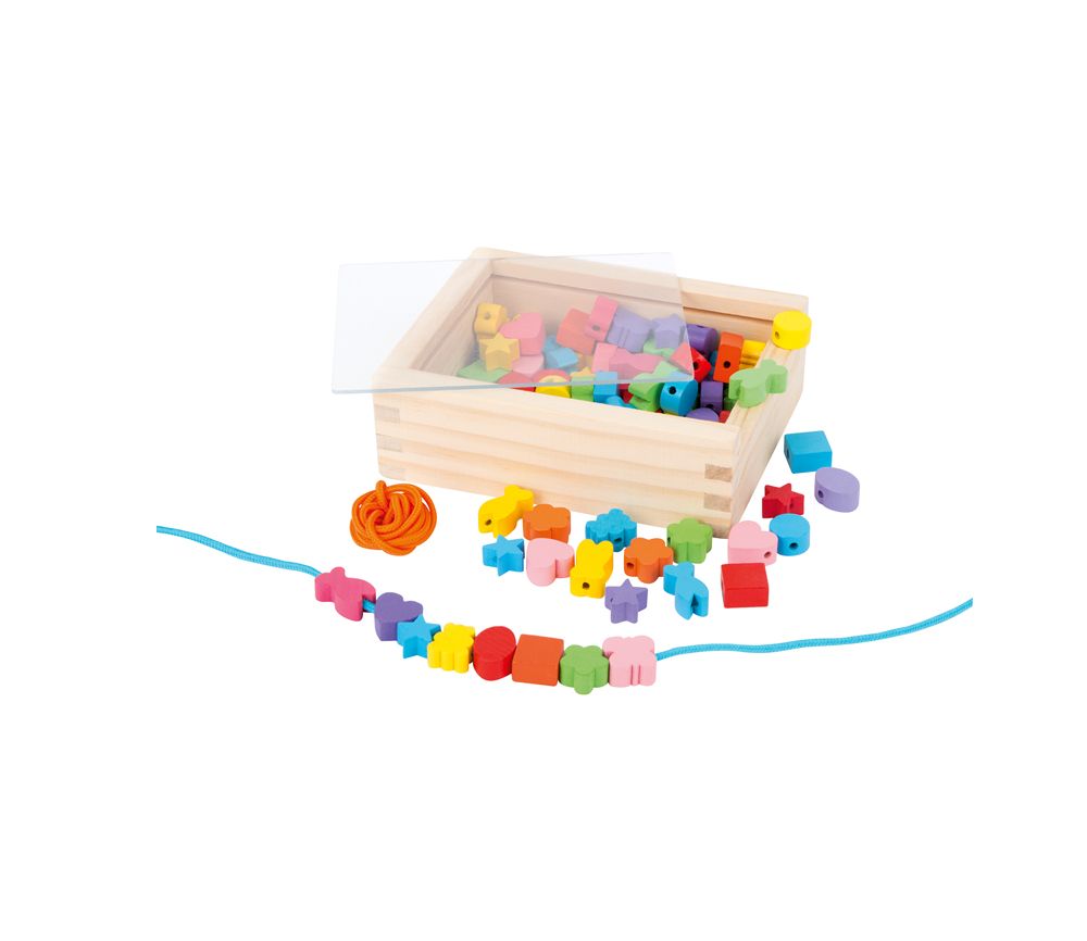 Small Foot – Fädelkreativ – Bild 3