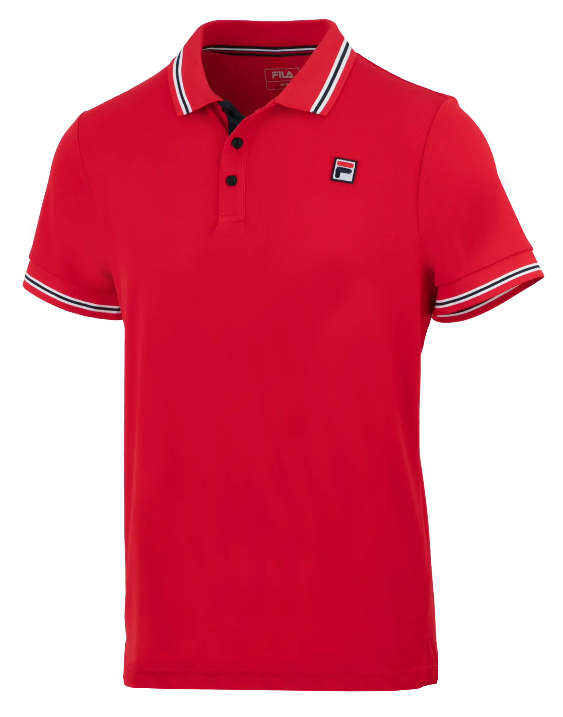 Polo Button „Piro“ – Bild 2