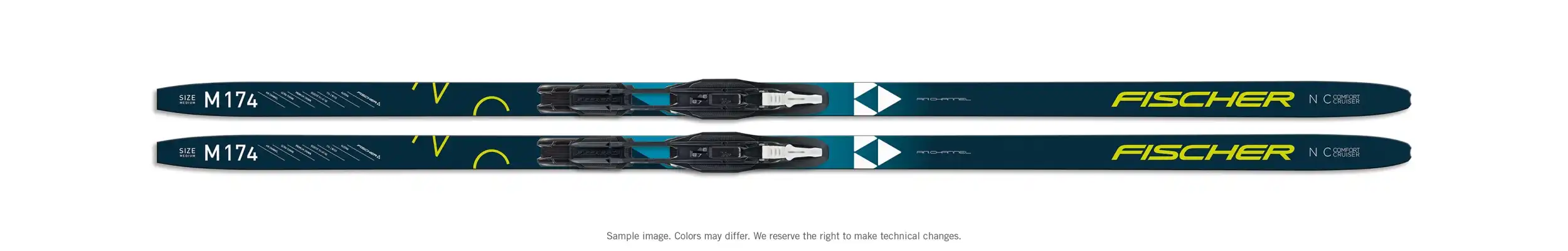 COMFORT CRUISER MOUNTED – Bild 3