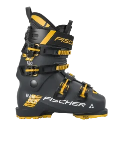 RANGER HV 120 VAC GW GRANITE/G