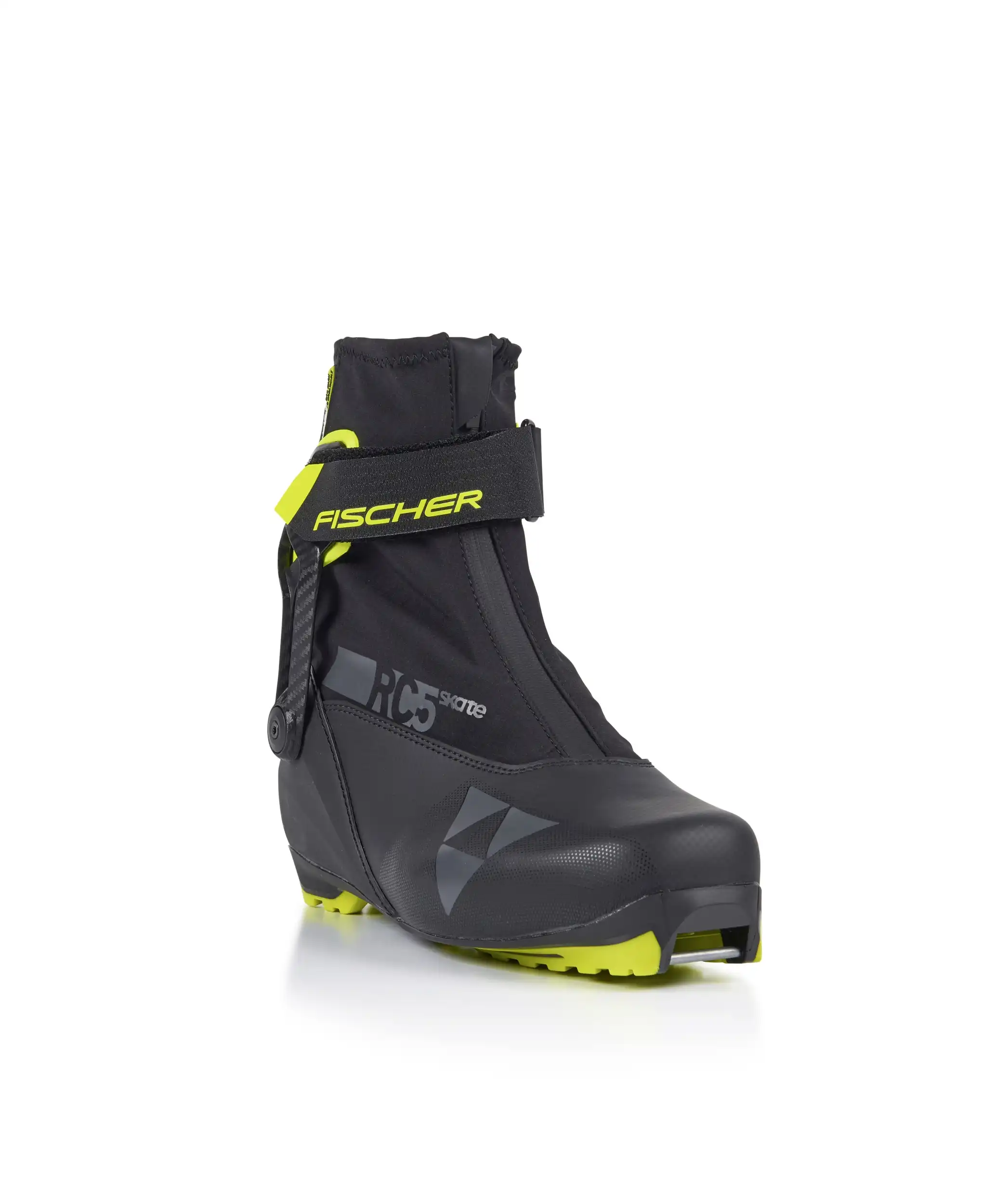 RC5 SKATE – Bild 5