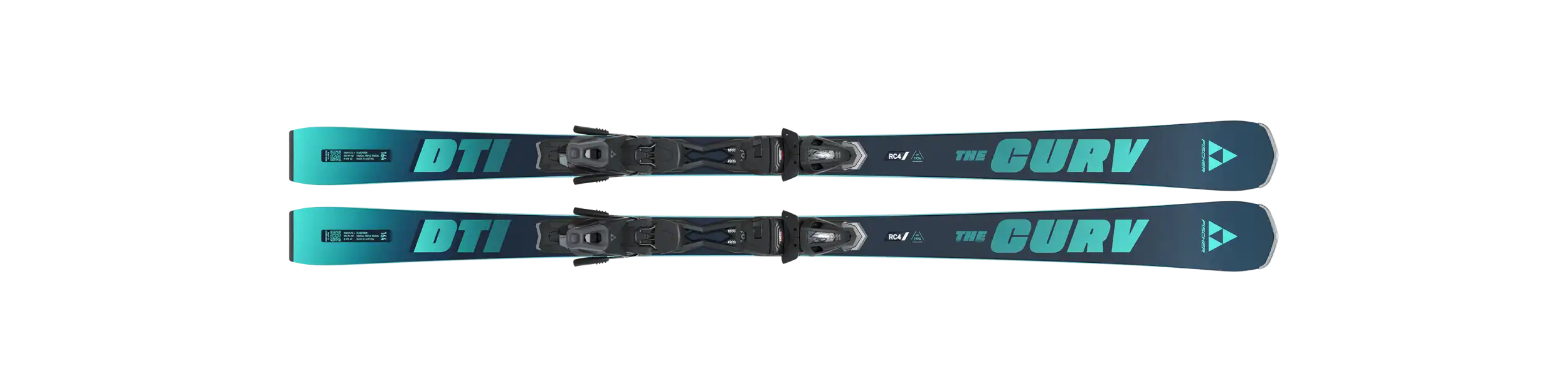 THE CURV DTI AR + RS 11 PR – Bild 3