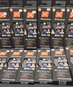 Fleximed, Konvolut, Einlegesohlen diverse Größen,18 Paar, Neuware zum Sonderpreis !