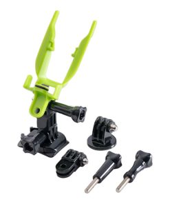 FLOAT PLUS BELLYBOAT-CLIP