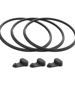Ersatzdichtung Cup 3er Set