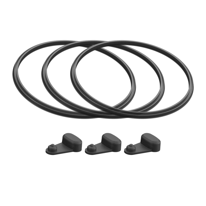 Ersatzdichtung Cup 3er Set