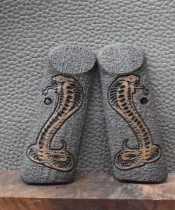 FN 1922 short, Modell, Cobra, Walnuss, Neuware zum Sonderpreis!