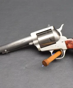 Freedom Arms SAA Mod.83, Premium Grade, Kaliber 44 Magnum, 7,5″, Neuware