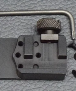 Fritzmann, Doctor sight Montage, Neuware zum Sonderpreis !