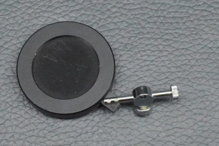 KNOBLOCH Linsenvorsatz mit Halterung, Neuware zum Sonderpreis ! – Bild 3