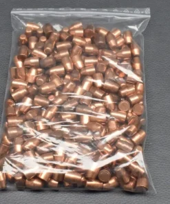 45ACP, Hornady Geschosse, FMJ Match, 16g/247gr 250 Stück, zum Sonderpreis!