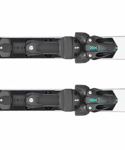 WCR e-SL Rebel FIS SW RP + FF ST 14