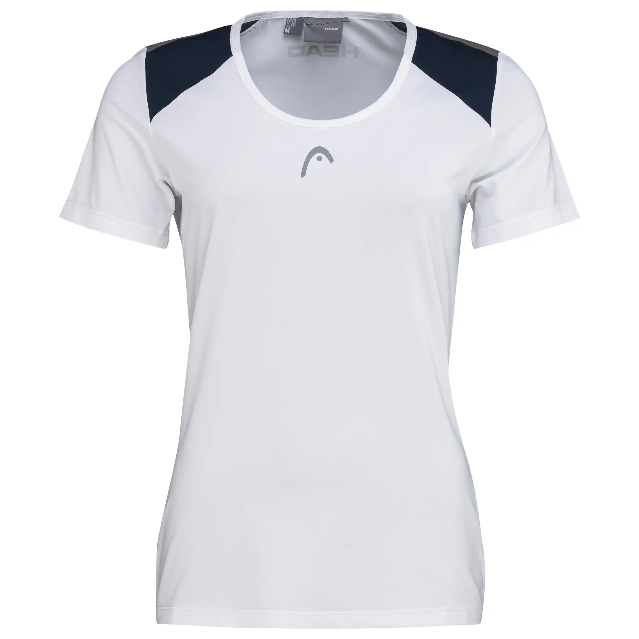 CLUB 22 Tech T-Shirt W