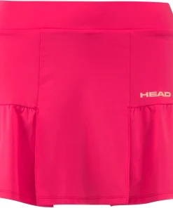 CLUB BASIC SKORT G magenta
