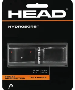 HydroSorb Grip (Basisband) Schwarz