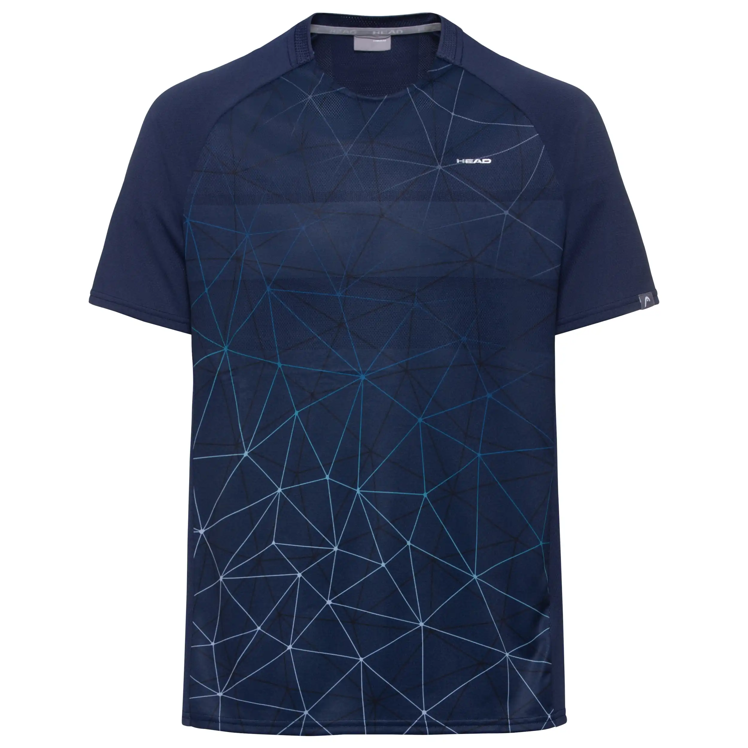 PERF T-Shirt M triangle