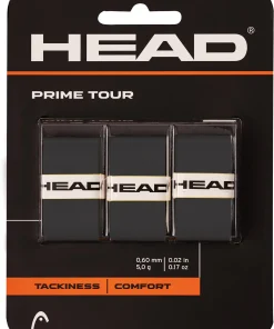 Prime Tour 3 pcs Pack (Overgri black
