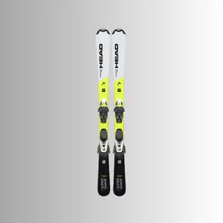 Supersha Team Easy/JRS 4.5 GW – Bild 2