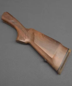 Merlin Bockbüchsflinte, Original Hinterschaft, Neuware