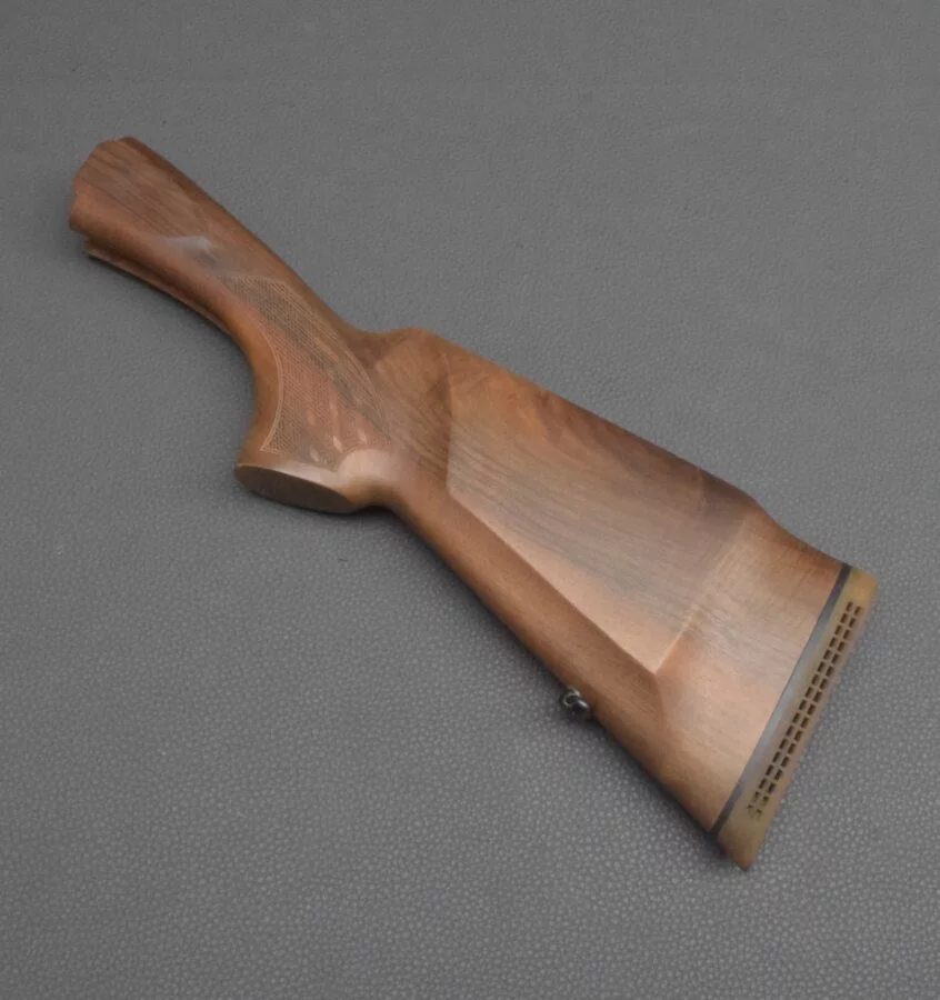 Merlin Bockbüchsflinte, Original Hinterschaft, Neuware