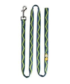 Woolly Wolf „Horizon“ Leine, 100% recyceltes Polyester, 150cm mit Handschlaufe