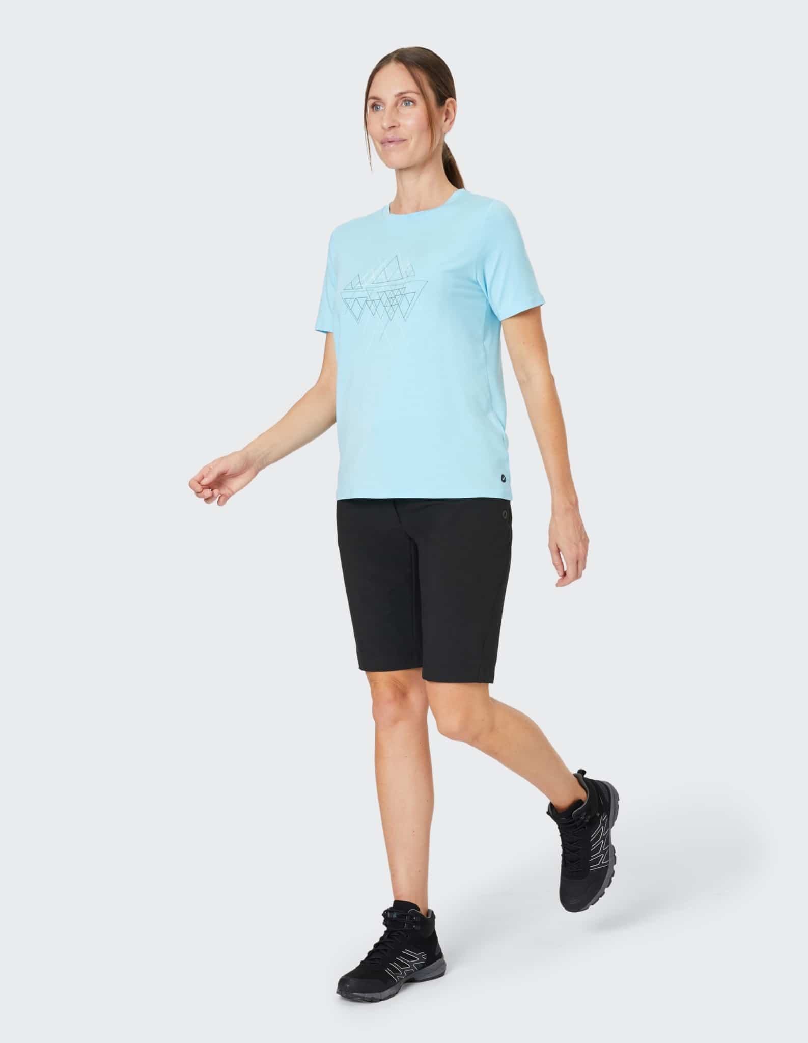 Val Mora L Bermuda – Bild 5