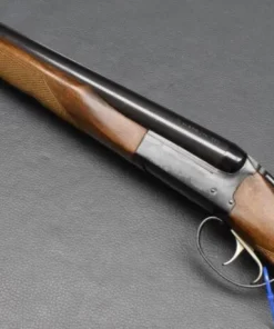 Doppelflinte Hubertus-Boito Brazil, Lauflänge 71cm, Kaliber 16/70, sehr gut