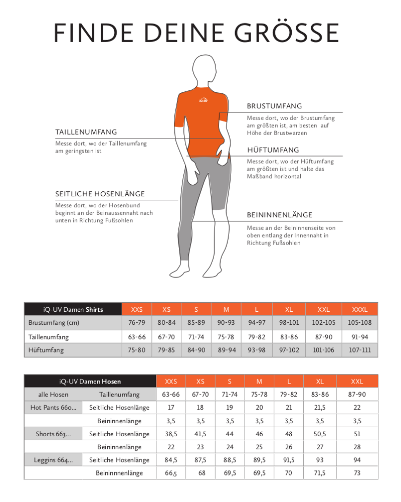 iQ UV 300 UV Kapuzen Jacke Damen Outdoor cassis violett purple M L XL XXL Ladies – Bild 9