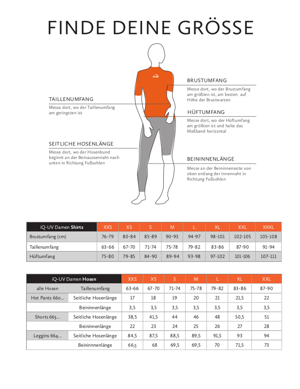 iQ UV 300 Tunika Kleid Damen XS S L neon pink rosa Schutz Strand Sport Neu – Bild 7