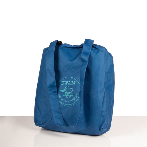 DWAM Autoschondecke Kofferraum/Rücksitz „Los Amigos/blau“ – Bild 8