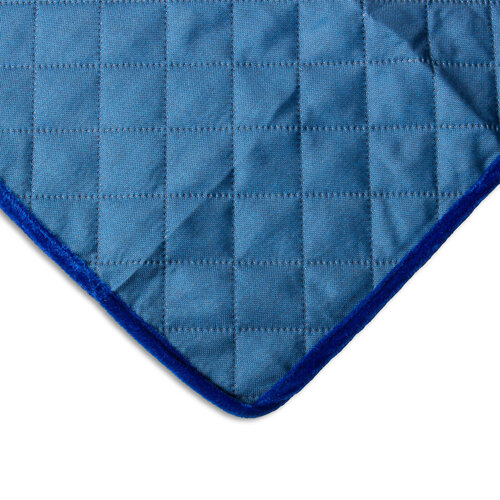 DWAM Autoschondecke Kofferraum/Rücksitz „Los Amigos/blau“ – Bild 5