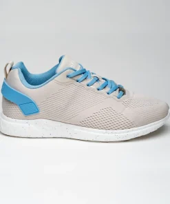 Runzzer Beige Blue