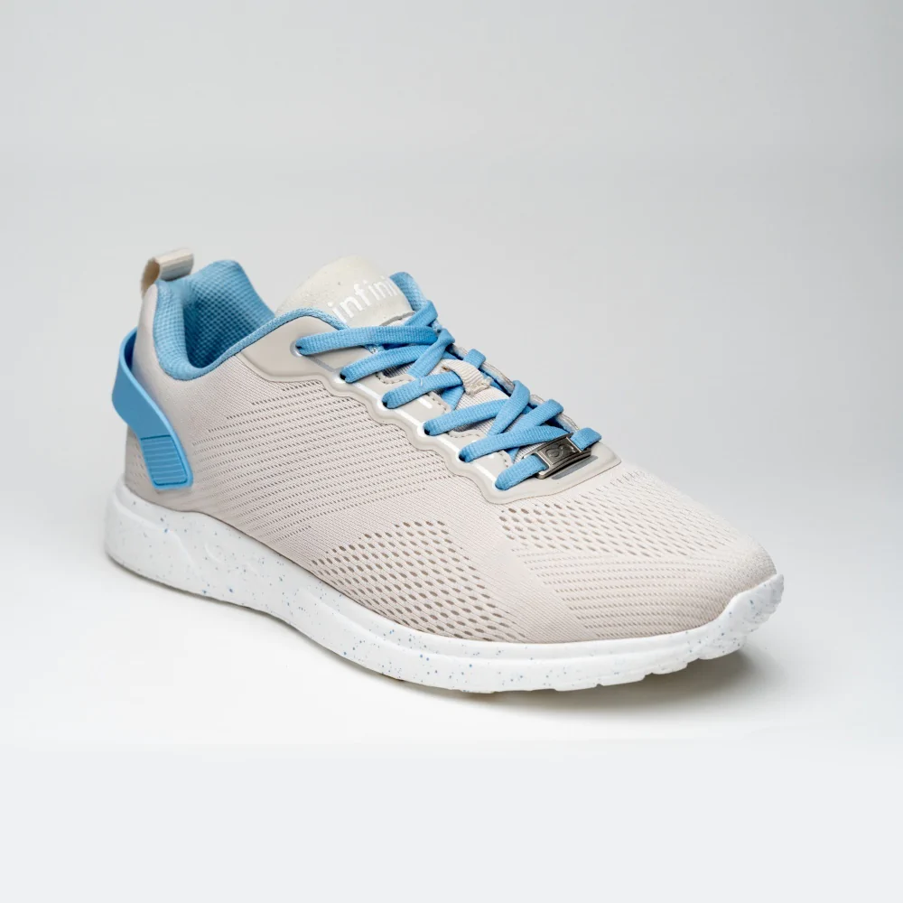 Runzzer Beige Blue – Bild 3
