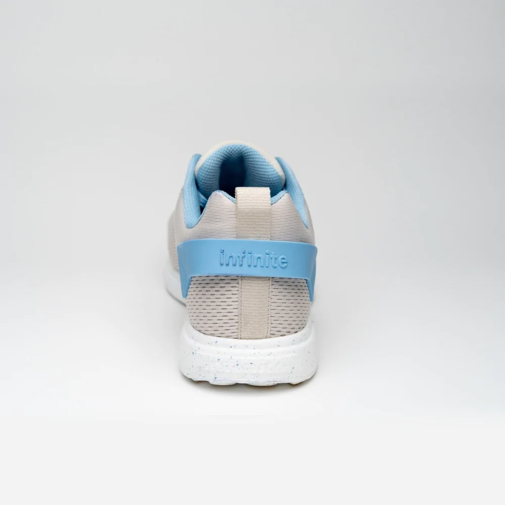 Runzzer Beige Blue – Bild 4