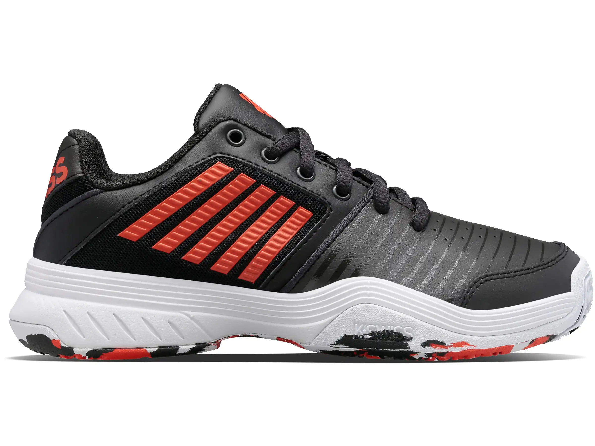 COURT EXPRESS OMNI – Bild 2