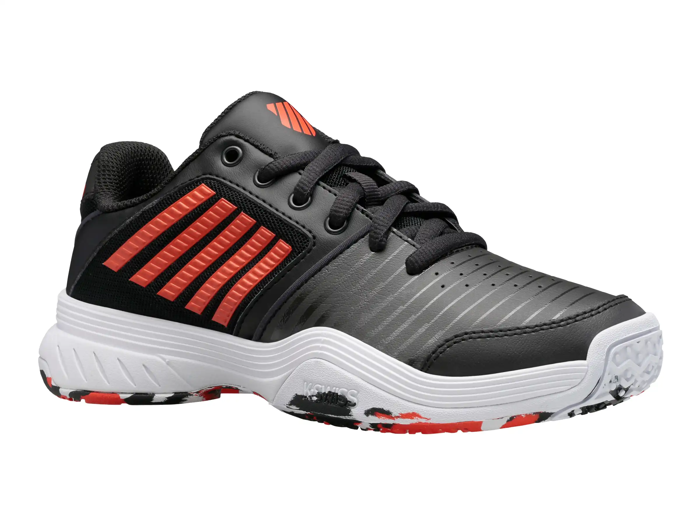 COURT EXPRESS OMNI – Bild 3