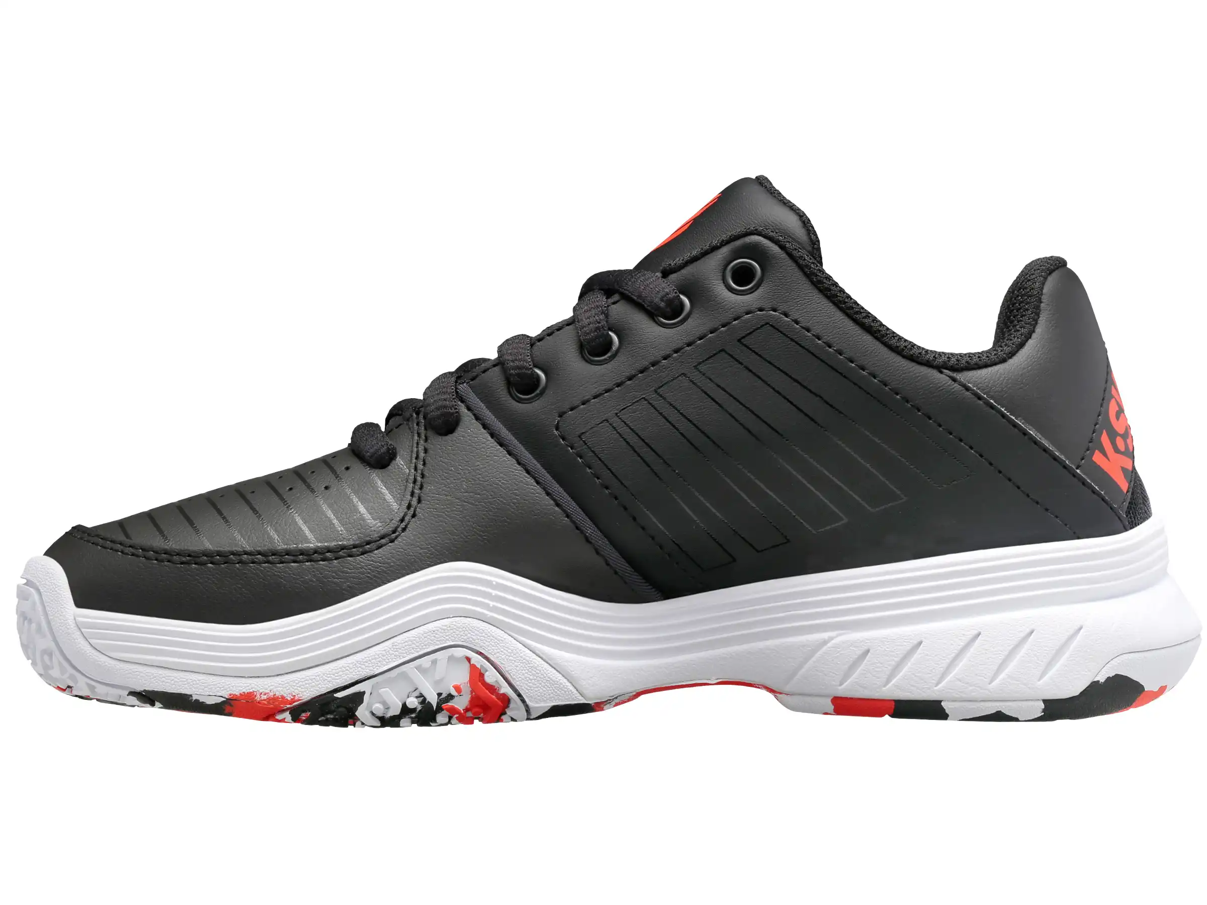 COURT EXPRESS OMNI – Bild 6