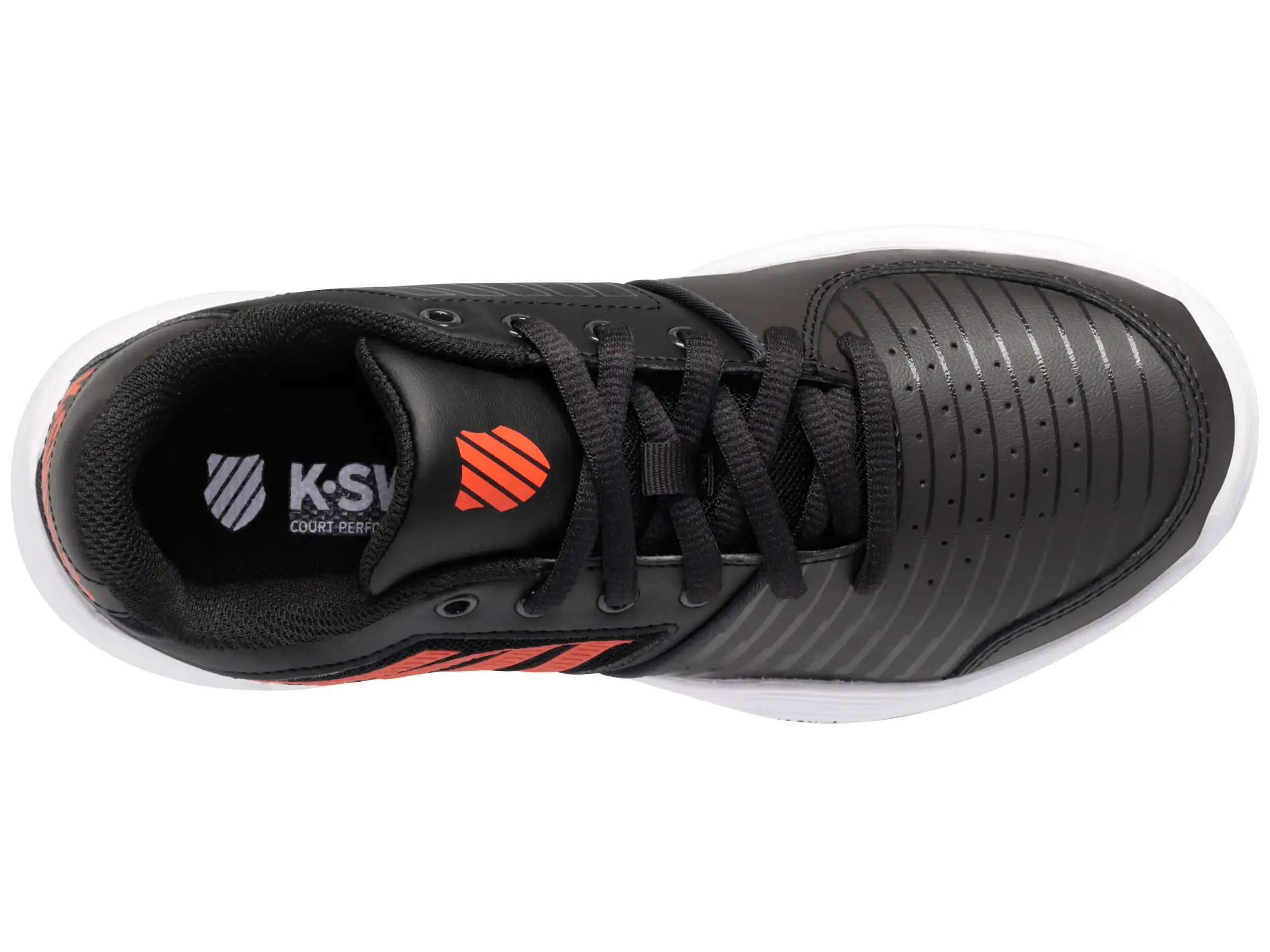 COURT EXPRESS OMNI – Bild 8