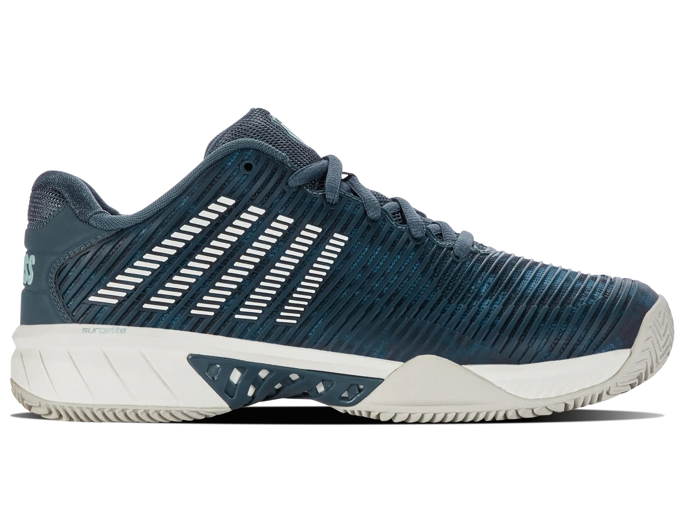 HYPERCOURT EXPRESS 2 HB – Bild 2