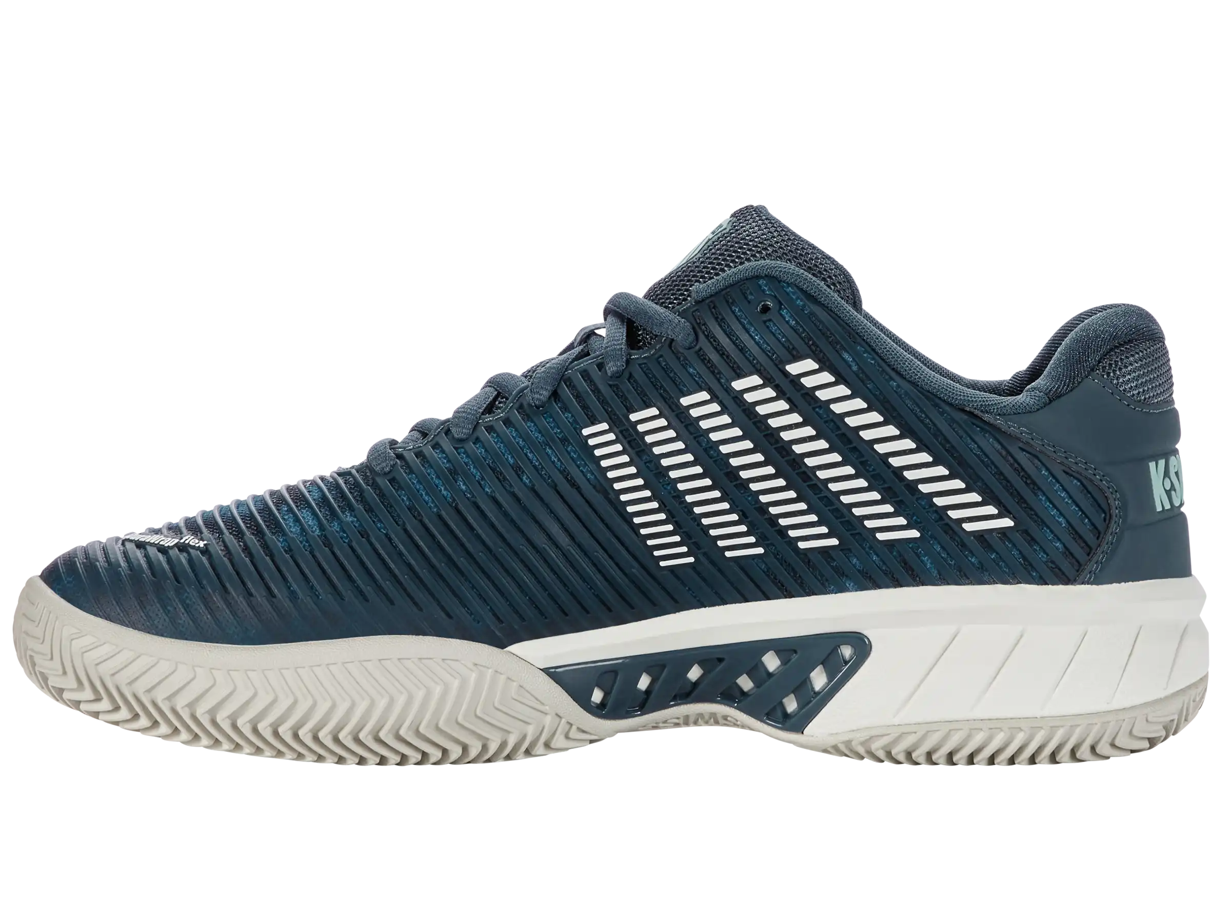 HYPERCOURT EXPRESS 2 HB – Bild 7