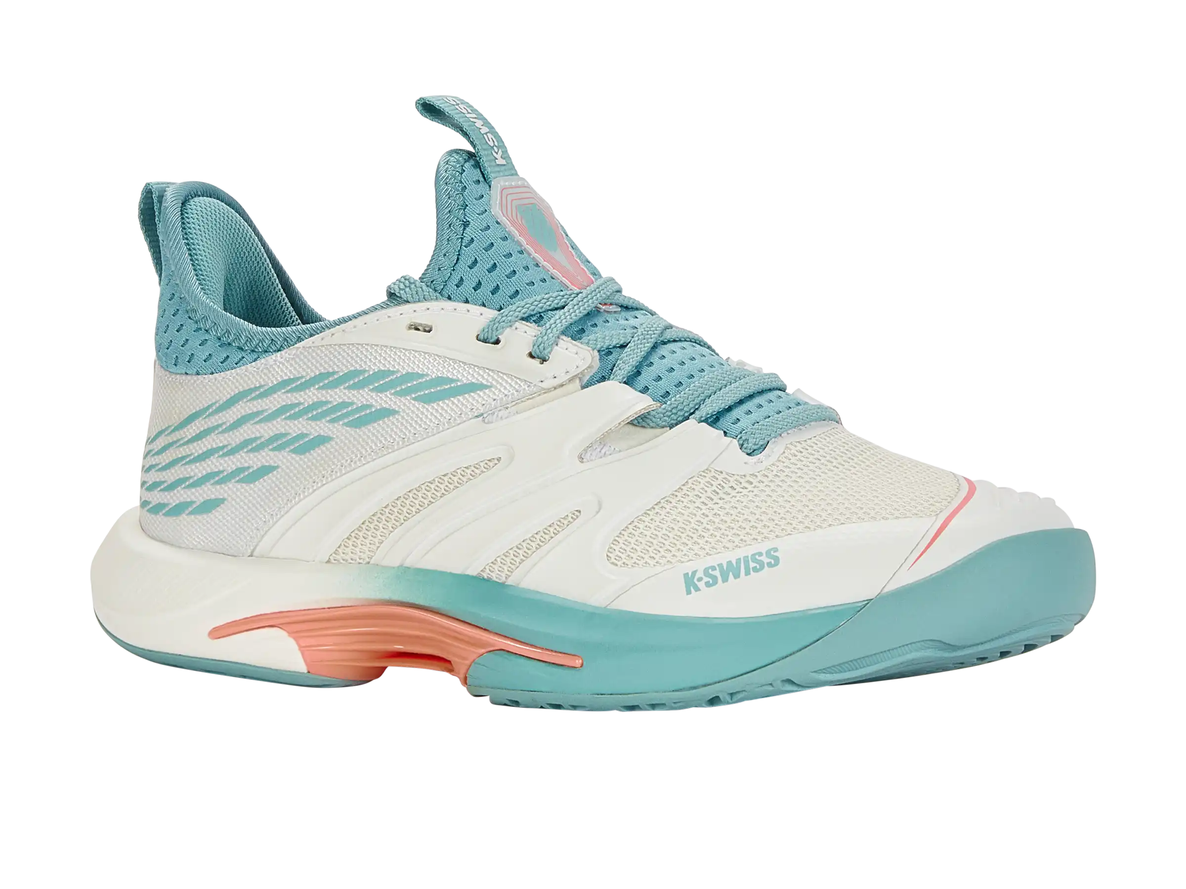 SPEED TRAC – Bild 3