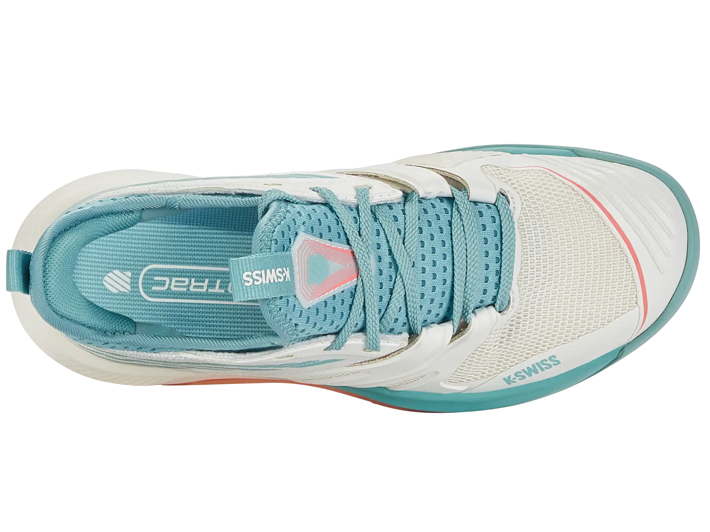 SPEED TRAC – Bild 8