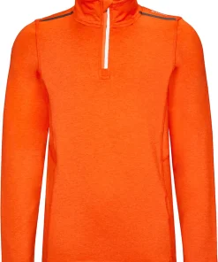 Akim Jr dunkelorange