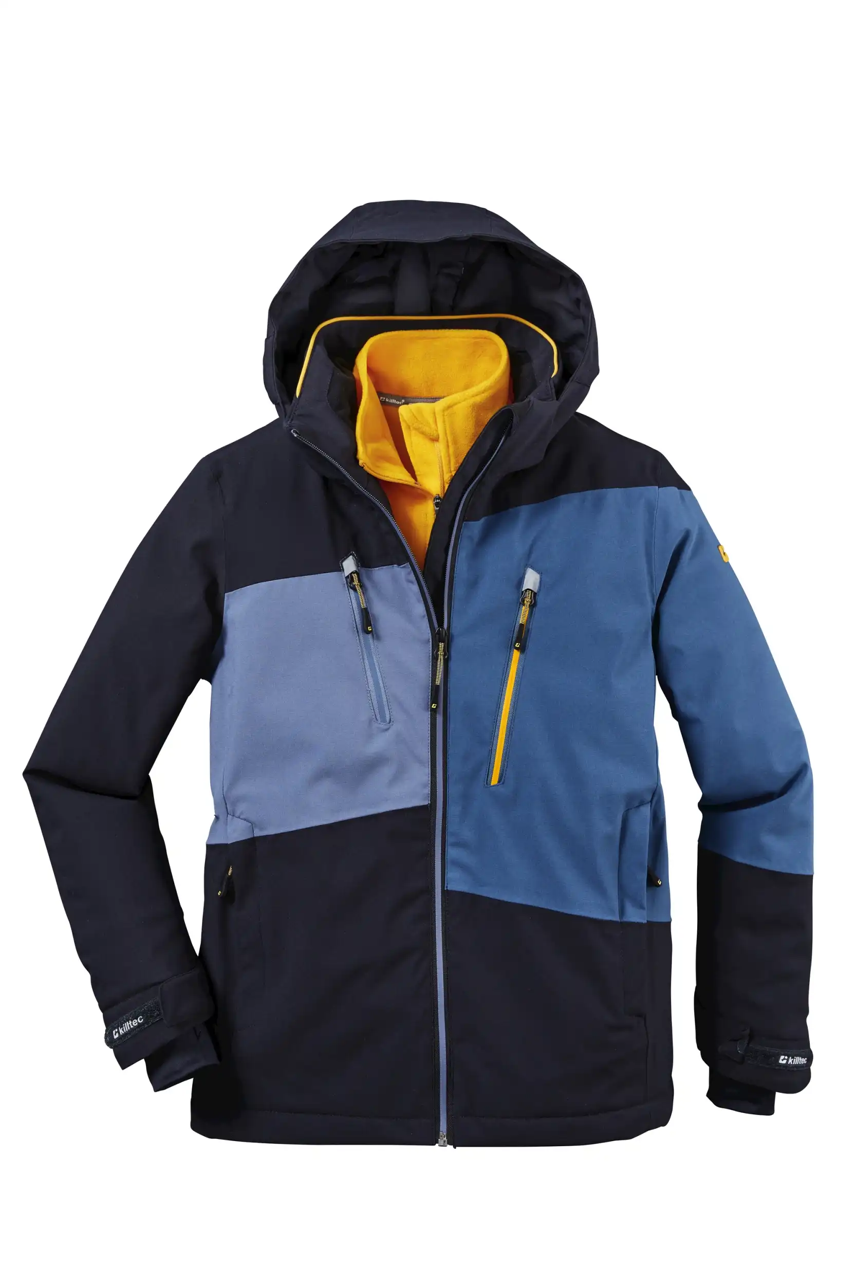 KSW 184 BYS FLC SHRT – Bild 5