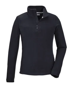 KSW 188 GRLS FLC SHRT