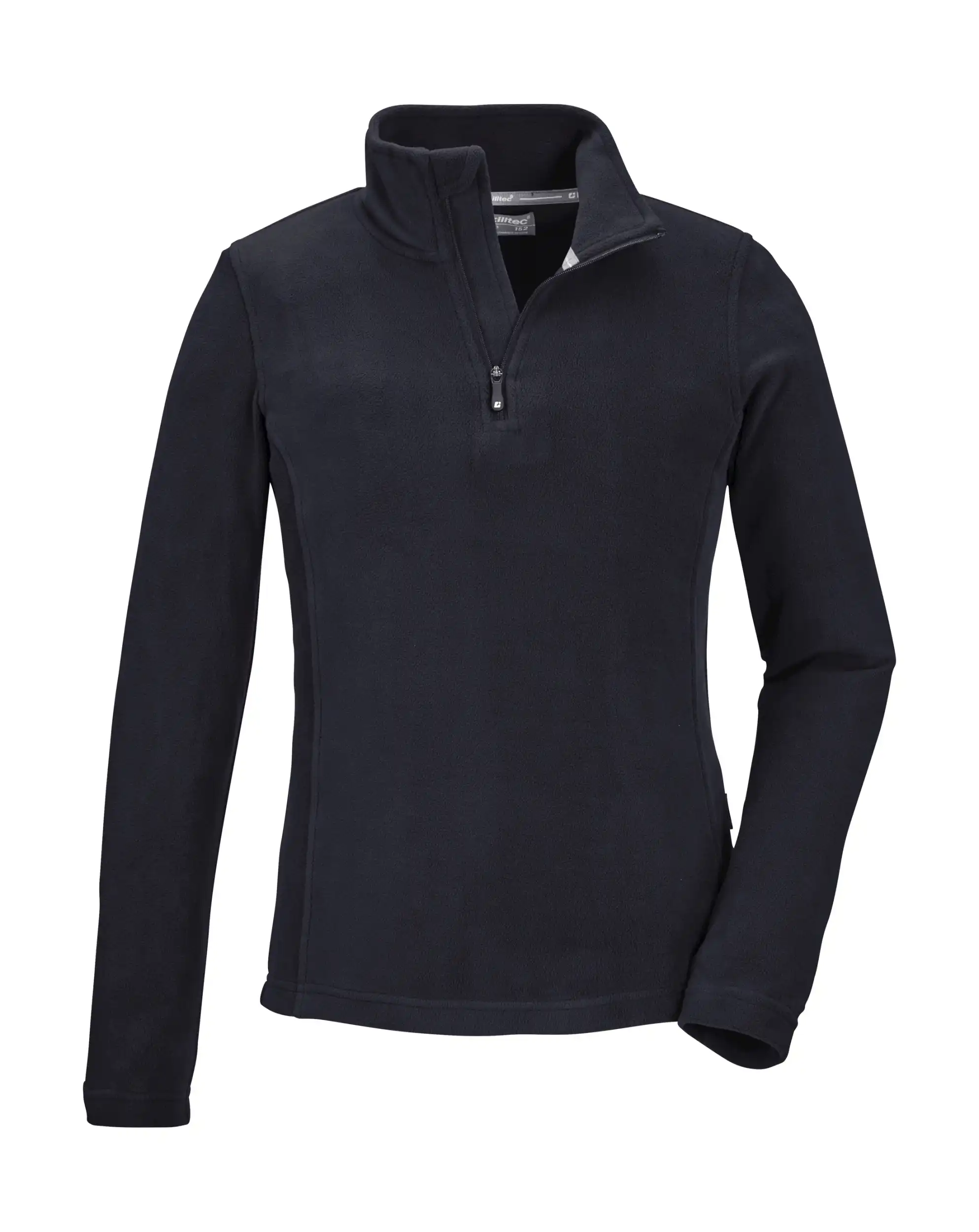 KSW 188 GRLS FLC SHRT